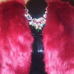 Women Vest